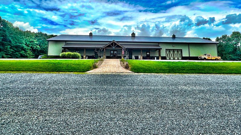 Indian Mound Spring Festival