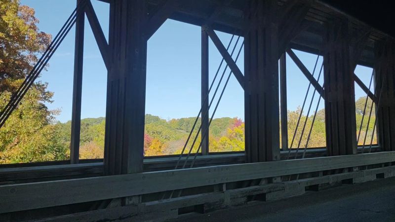 Named After A Local Family