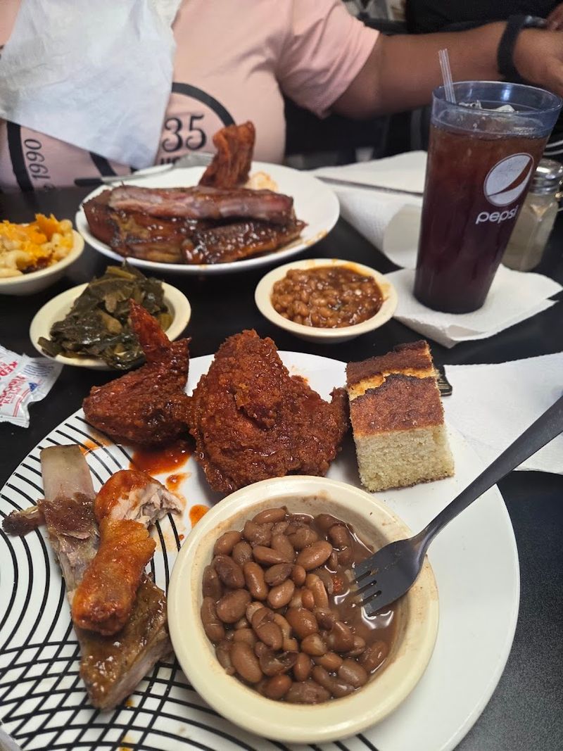 Sweet Tea, Kool-Aid, And The Drinks That Set The Tone