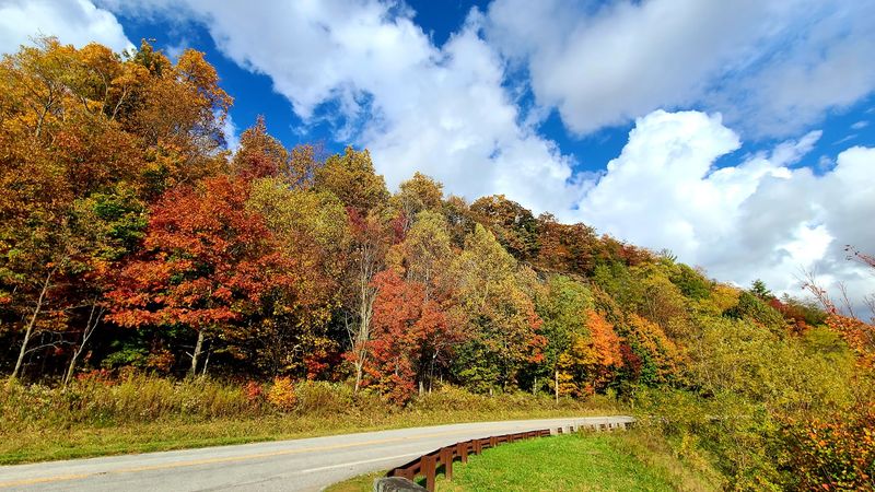 Drive The Cherohala Skyway, Tellico Plains
