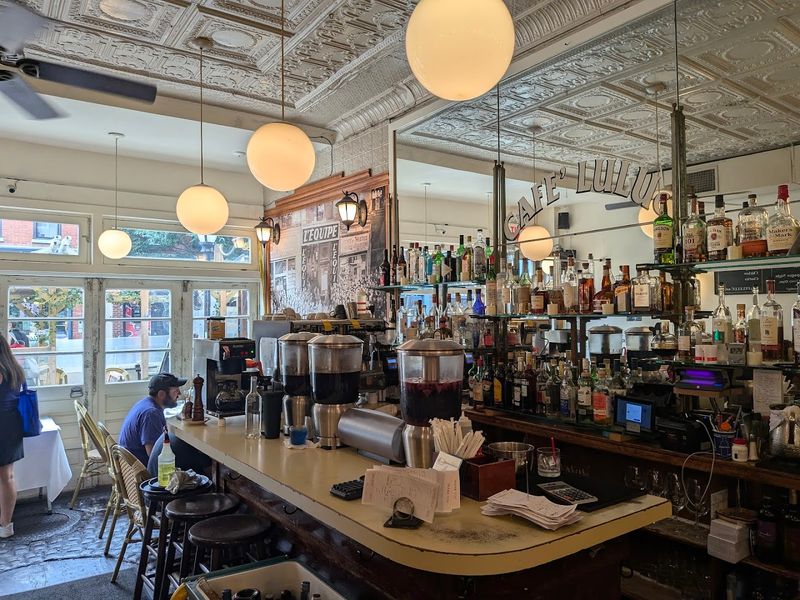 A Menu That Rewards The Curious And The Committed