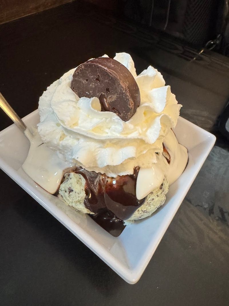 The Ice Cream Experience That Seals The Deal