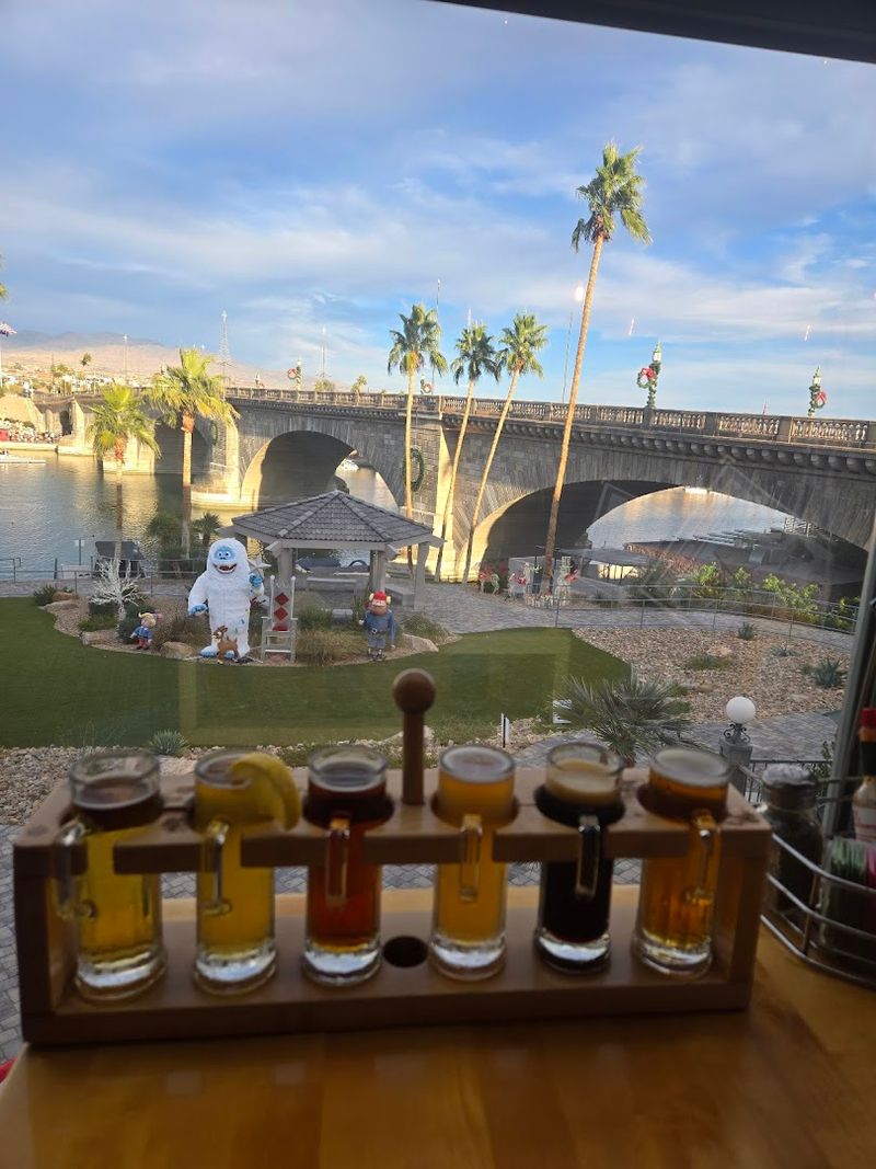 Barley Brothers Restaurant & Brewery