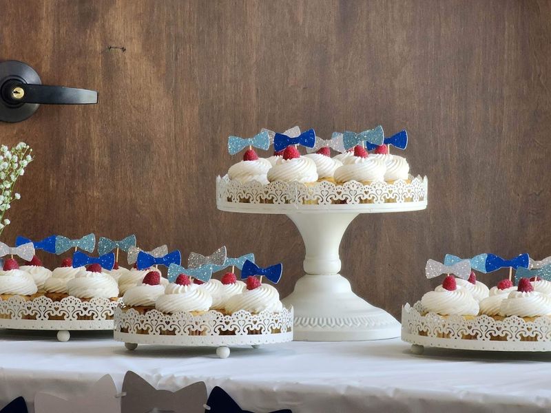 Custom Orders And Special Occasion Baking