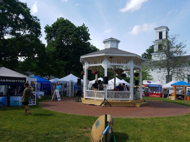 Community Events That Bring The Village To Life