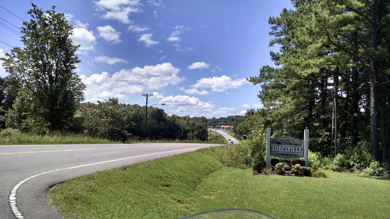 Lobelville