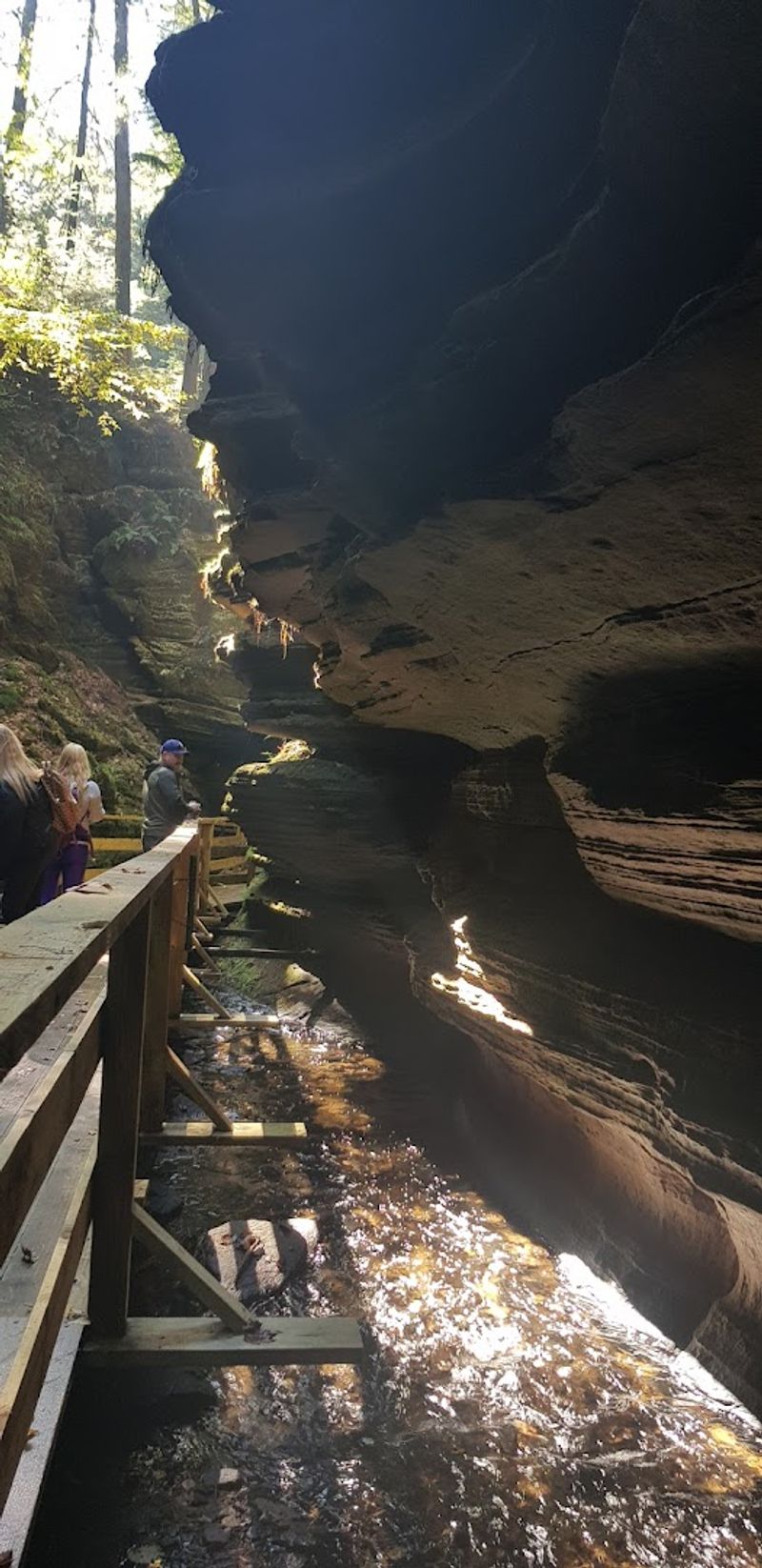 A Place That Inspired Legends And Its Mysterious Name