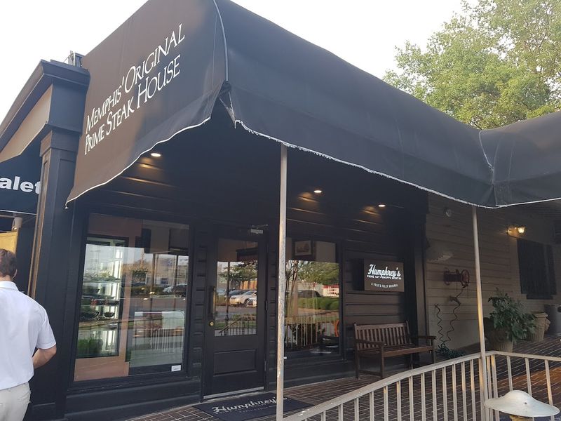 Folk's Folly Prime Steak House