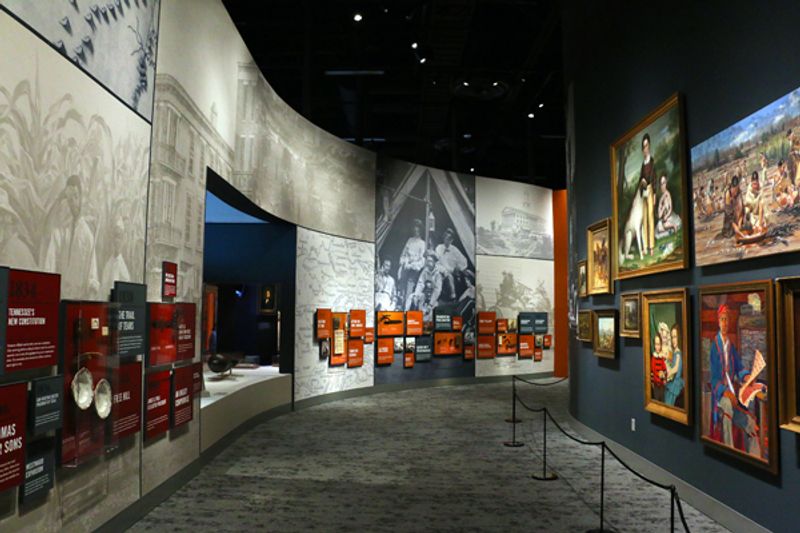 Tennessee State Museum (Nashville)