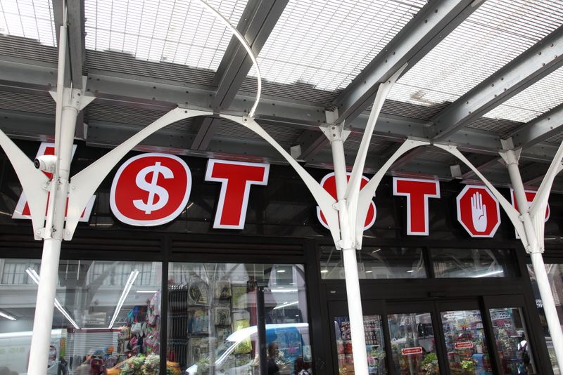 Why Lot Stop Deserves A Place On Your Shopping List