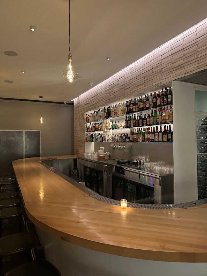 Service, Sound, And The Subtle Choreography