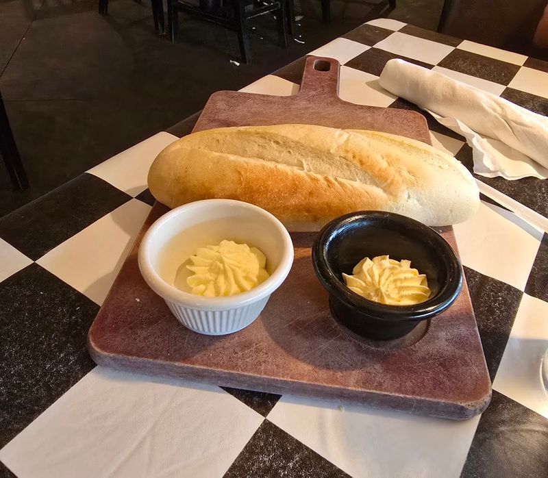 The Bread That Keeps Coming Up In Reviews