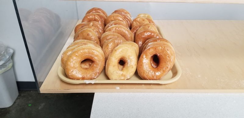 The Bakery Sits In The Heart Of Wisconsin Amish Country