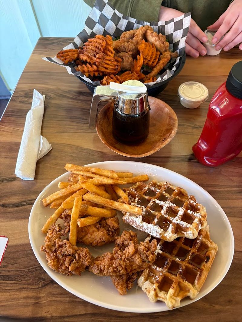 Homemade Cooking Philosophy That Shows Up In Every Bite