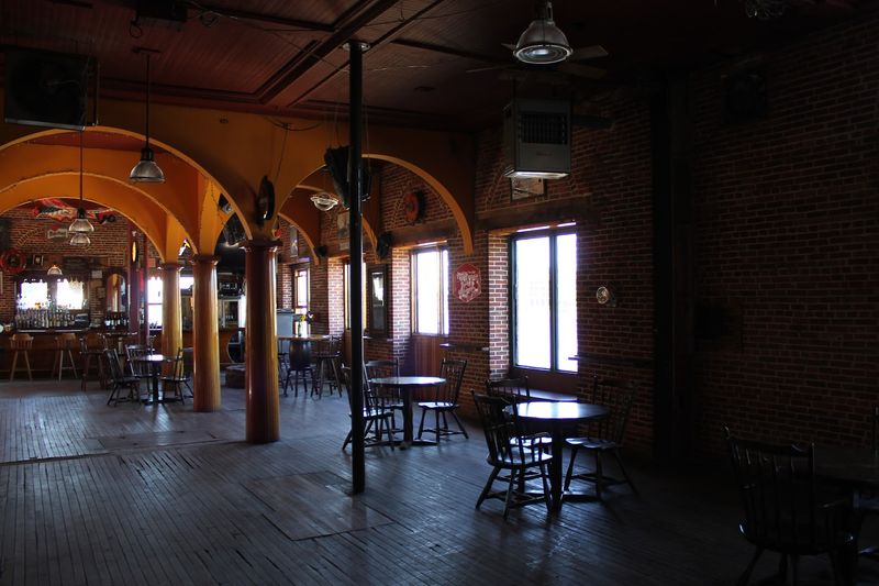 Water Street Cafe, New York