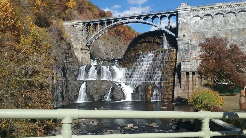 Croton-On-Hudson