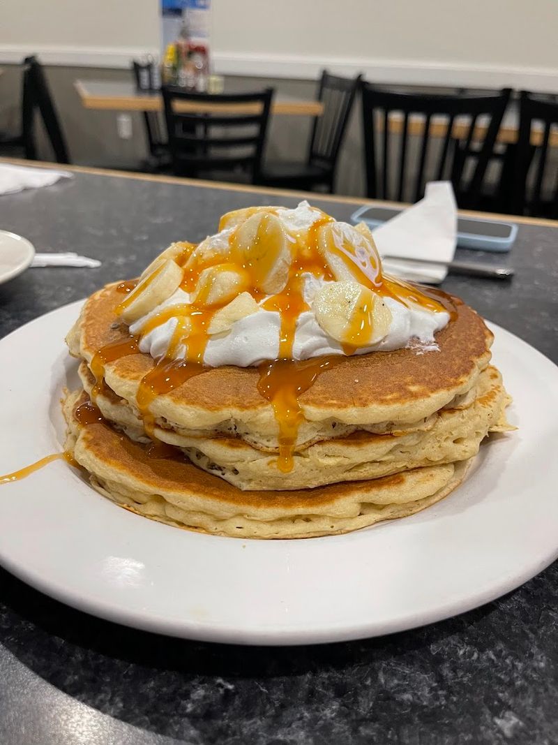 Mr. Mamas Breakfast & Lunch (Las Vegas)