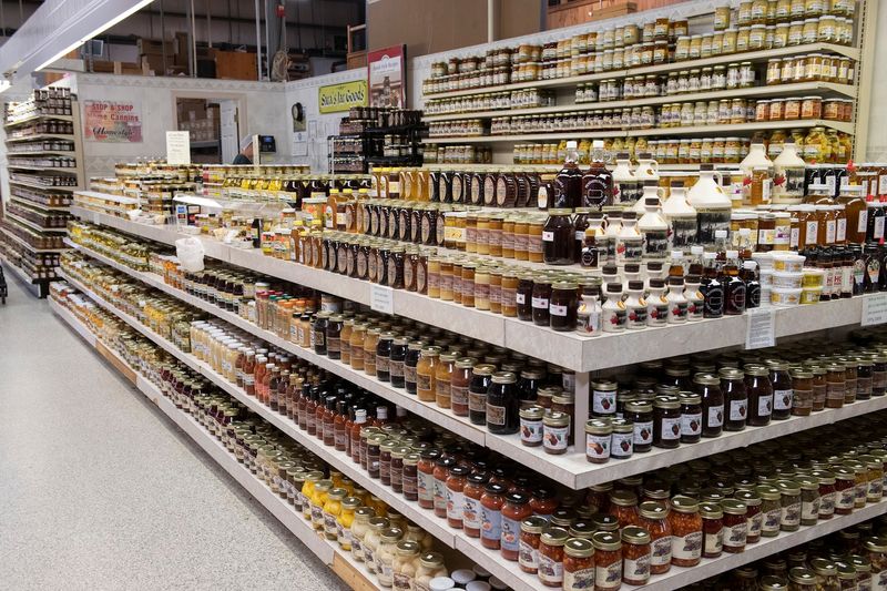 Traditional Amish And Pennsylvania Dutch Foods