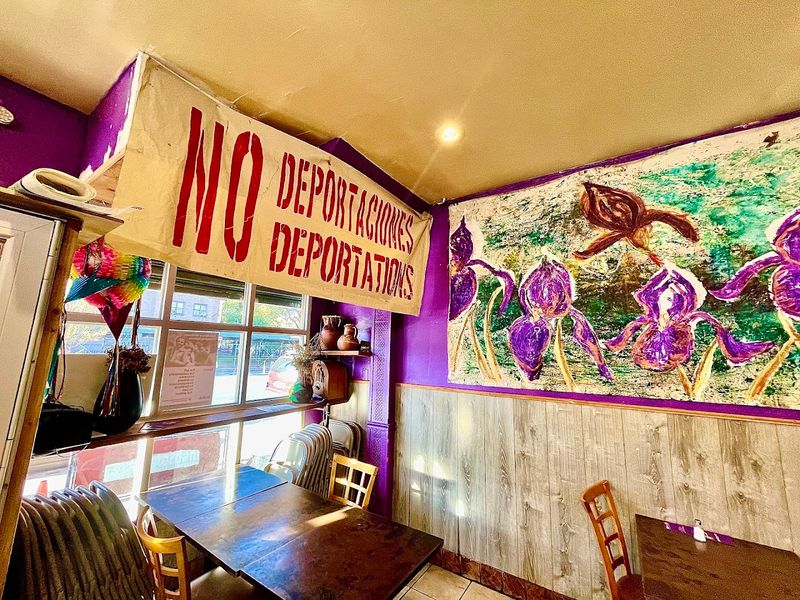 The Kind Of Restaurant That Changes How You Think About Food