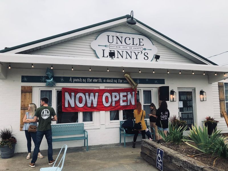 A Breakfast Worth Rerouting Your Entire Road Trip For