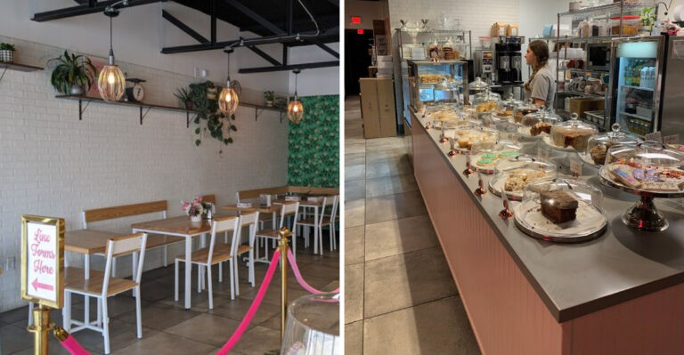 People Drive From All Over Tennessee To Eat At This Legendary Pie Shop In 2026