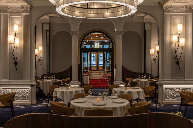 Daniel — Manhattan