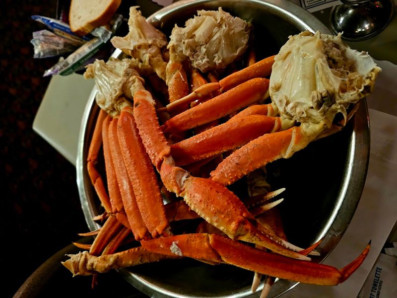 A True Taste Of Wisconsin's Supper Club Tradition