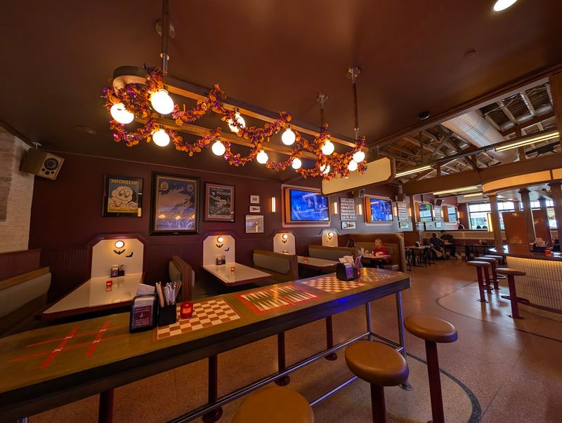 A Modern Spot Inspired By Classic Southern Comfort Food