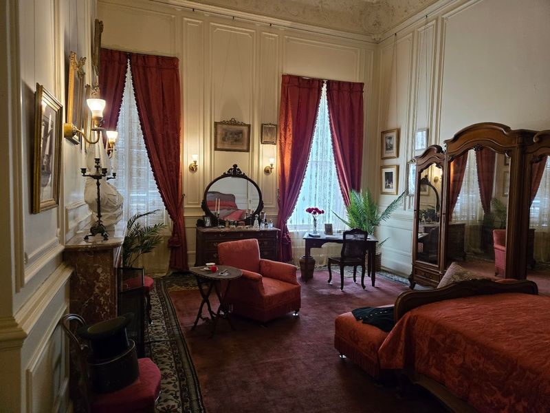 Planning Your Visit To Staatsburgh State Historic Site