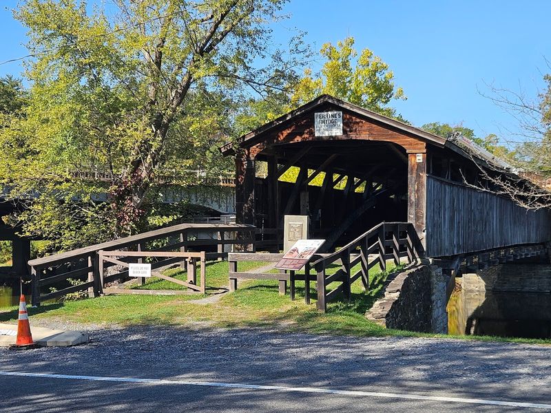 What To Expect When You Arrive At The Bridge