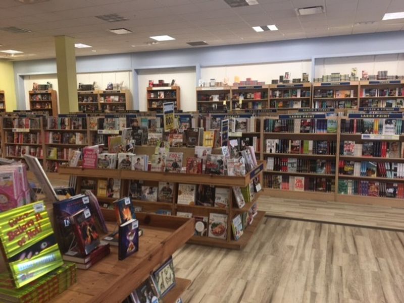 Fifth Street Books (Mebane)