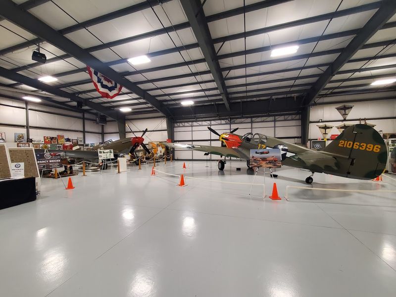 One Of Idaho's Most Important Aviation History Museums