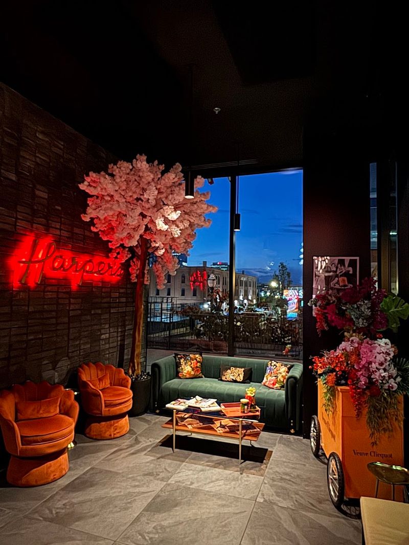 The Desserts That Deserve Their Own Photo Shoot