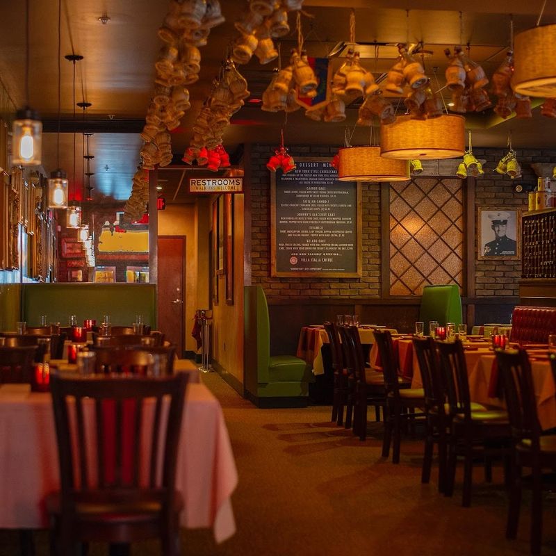 Johnny's Diner (Schenectady)