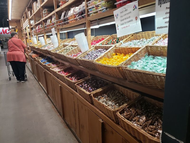 Crafts, Fudge, And More