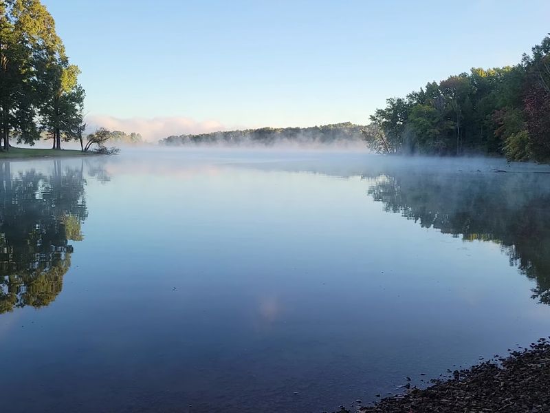 Tims Ford Lake, Tims Ford State Park, Winchester