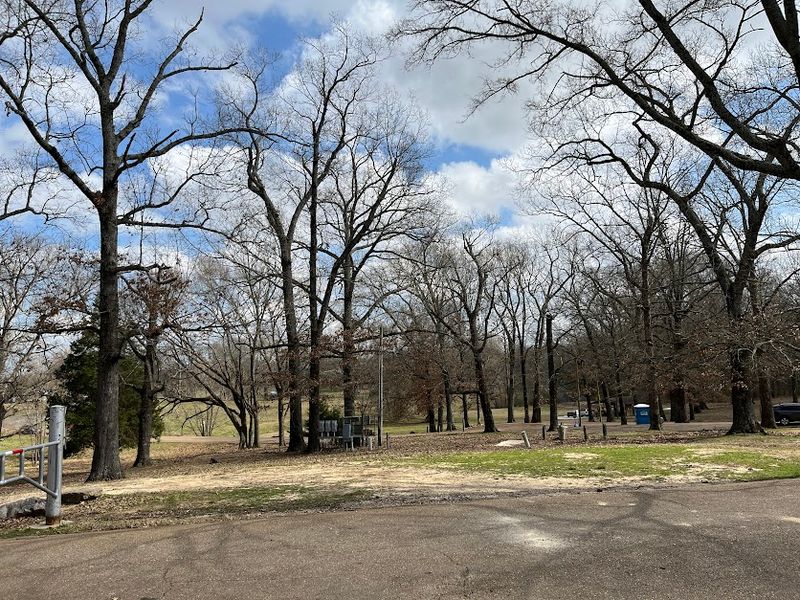 Clean Restrooms And Ample Parking Reduce Stress Considerably