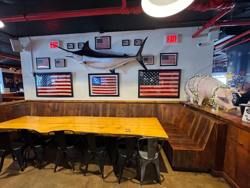 Sampler Platters That Let You Taste Everything