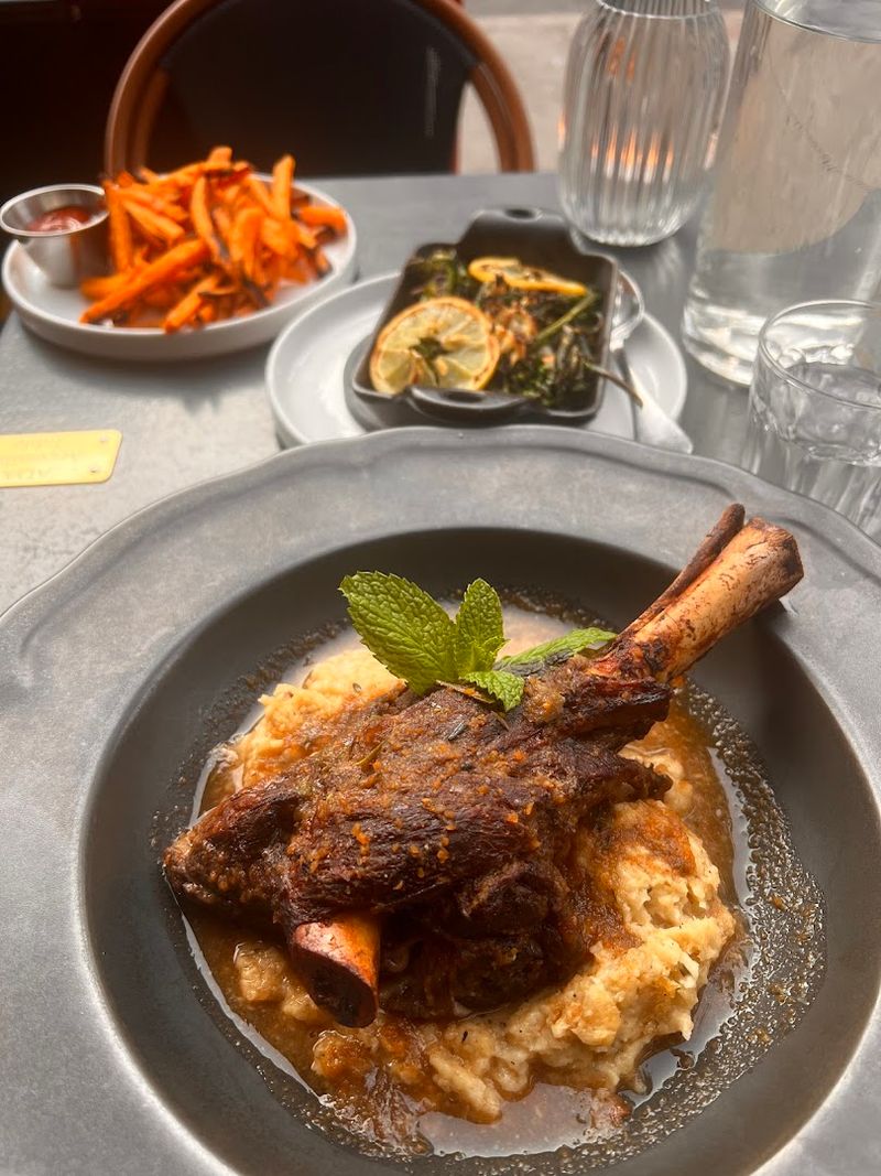 Short Ribs That Fall Off The Bone