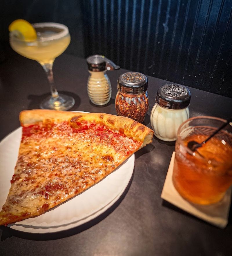 Madison Avenue Pizza (Dunedin)