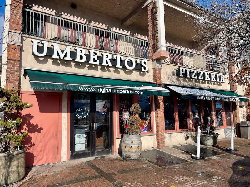 Umberto's Of New Hyde Park