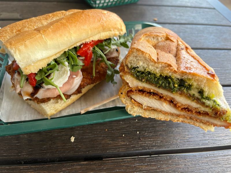 DeFalco's Italian Eatery & Grocery