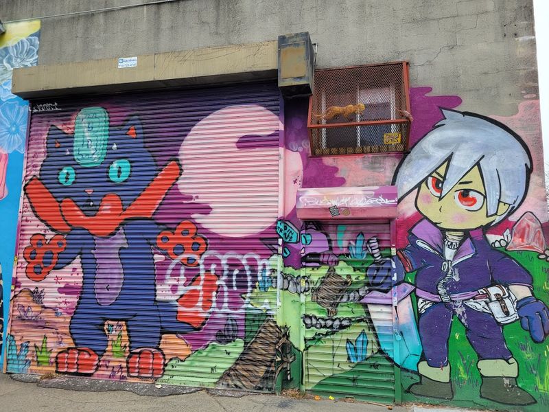 Preserving Ephemeral Art For Future Generations