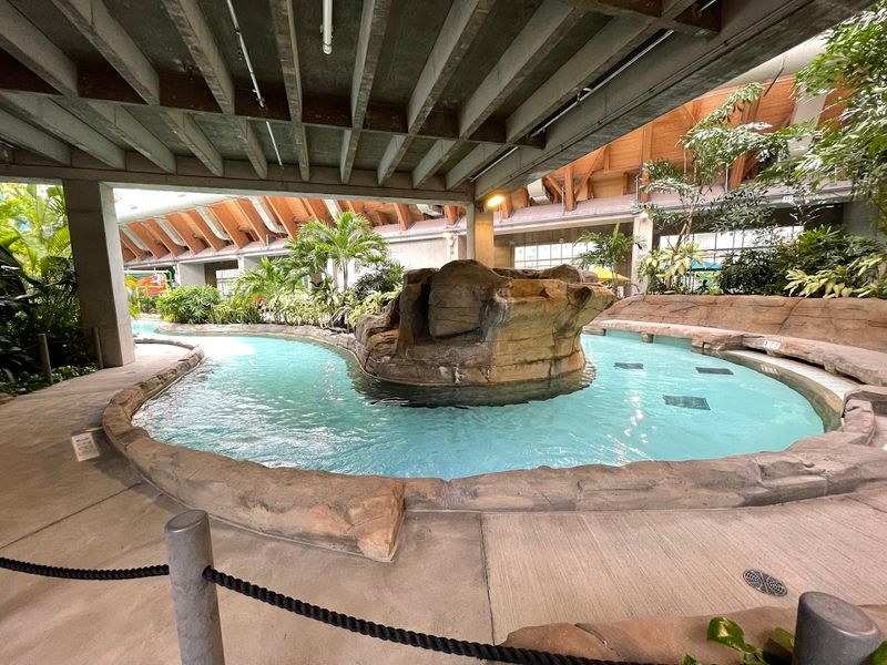 Affinity Springs Adds A Calmer Layer To The Water Experience