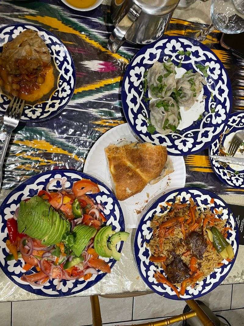 Shashlik And Kebabs That Deserve Their Own Fan Club