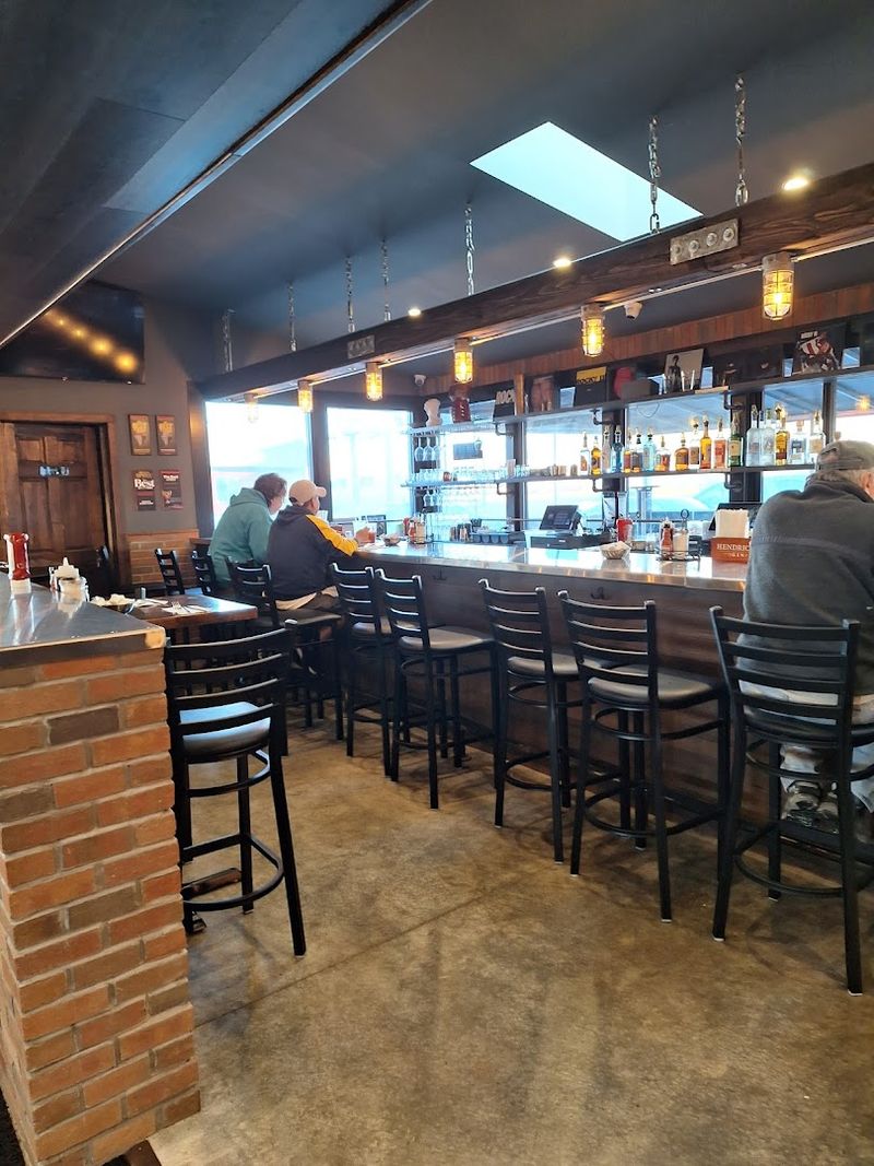 Sophia's Restaurant — Buffalo (Erie County)