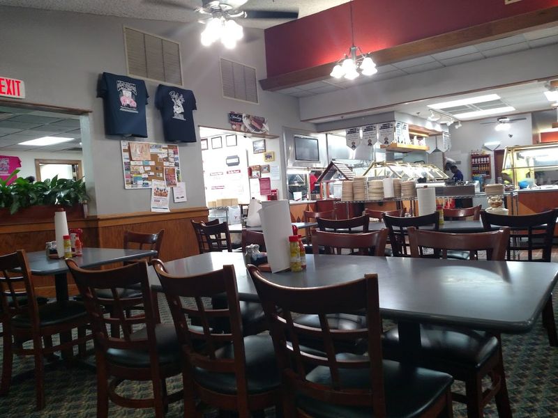 Consistent Quality Keeps People Coming Back