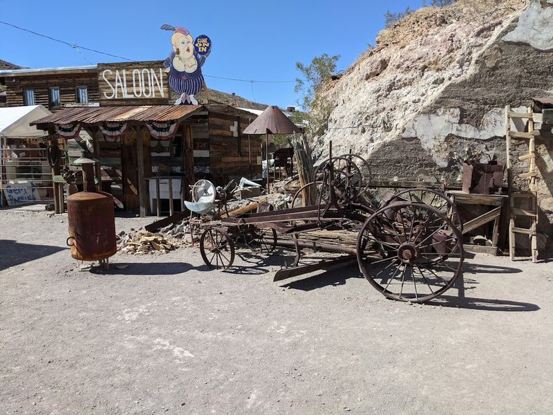 Oatman