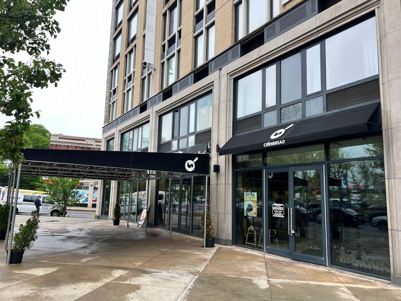 Why This Brooklyn Spot Deserves A Permanent Spot On Your Must-Visit List