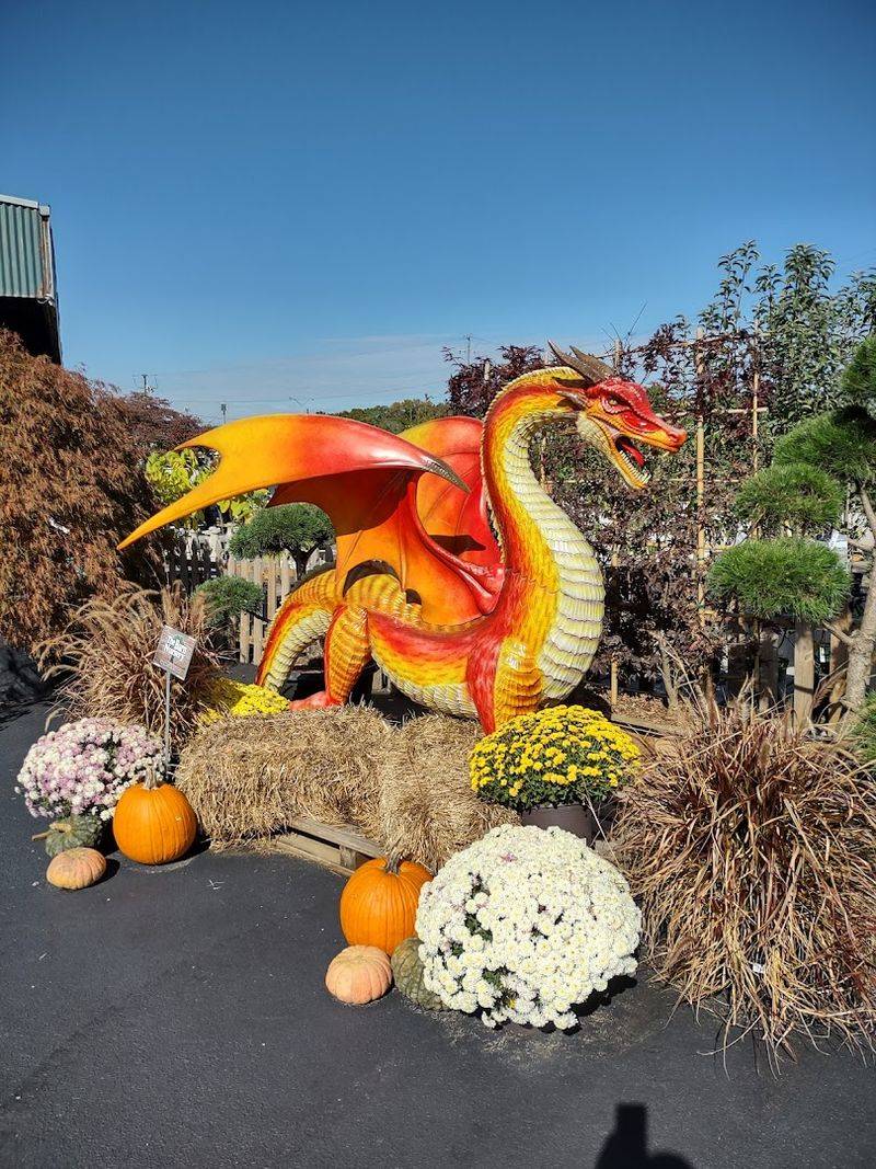 Seasonal Offerings That Keep You Coming Back All Year